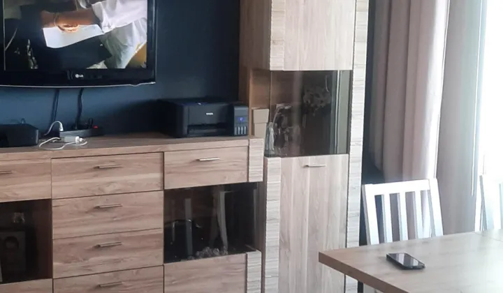 Mieszkanie 3-pokojowe Opole Kolonia Gosławicka, Nowowiejska