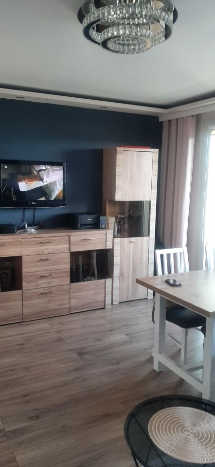 Mieszkanie 3-pokojowe Opole Kolonia Gosławicka, ul. Nowowiejska. Zdjęcie 1