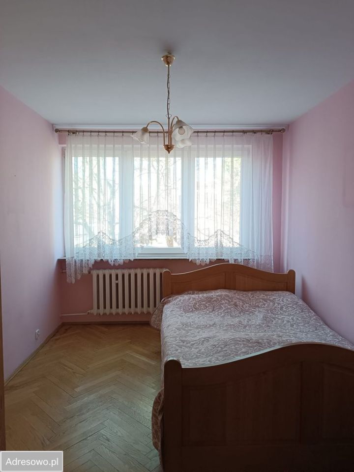 Mieszkanie 3-pokojowe Puławy, ul. Kaniowczyków. Zdjęcie 7