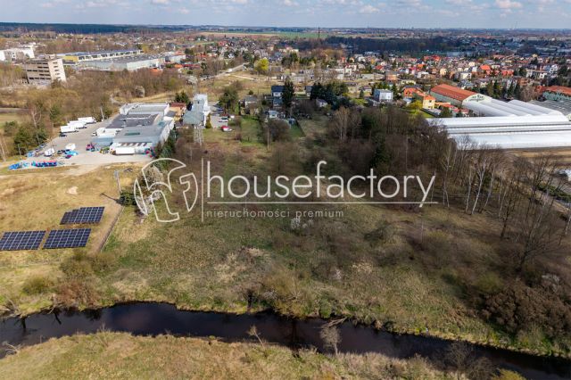 bliźniak, 3 pokoje Konstantynów Łódzki, ul. Górna. Zdjęcie 6