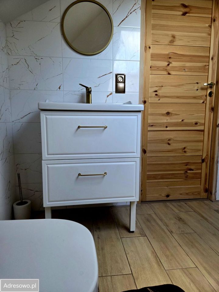 dom wolnostojący, 5 pokoi Chotomów, ul. Fiołkowa. Zdjęcie 10