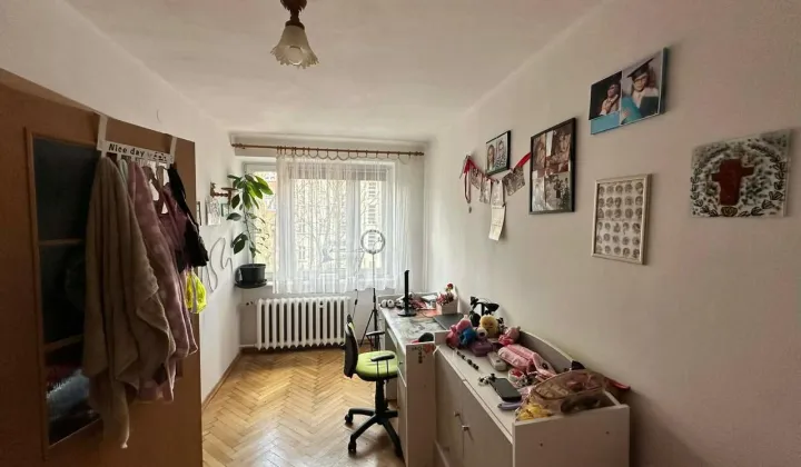 Mieszkanie 2-pokojowe Bielsko-Biała, ul. Wiktora Przybyły