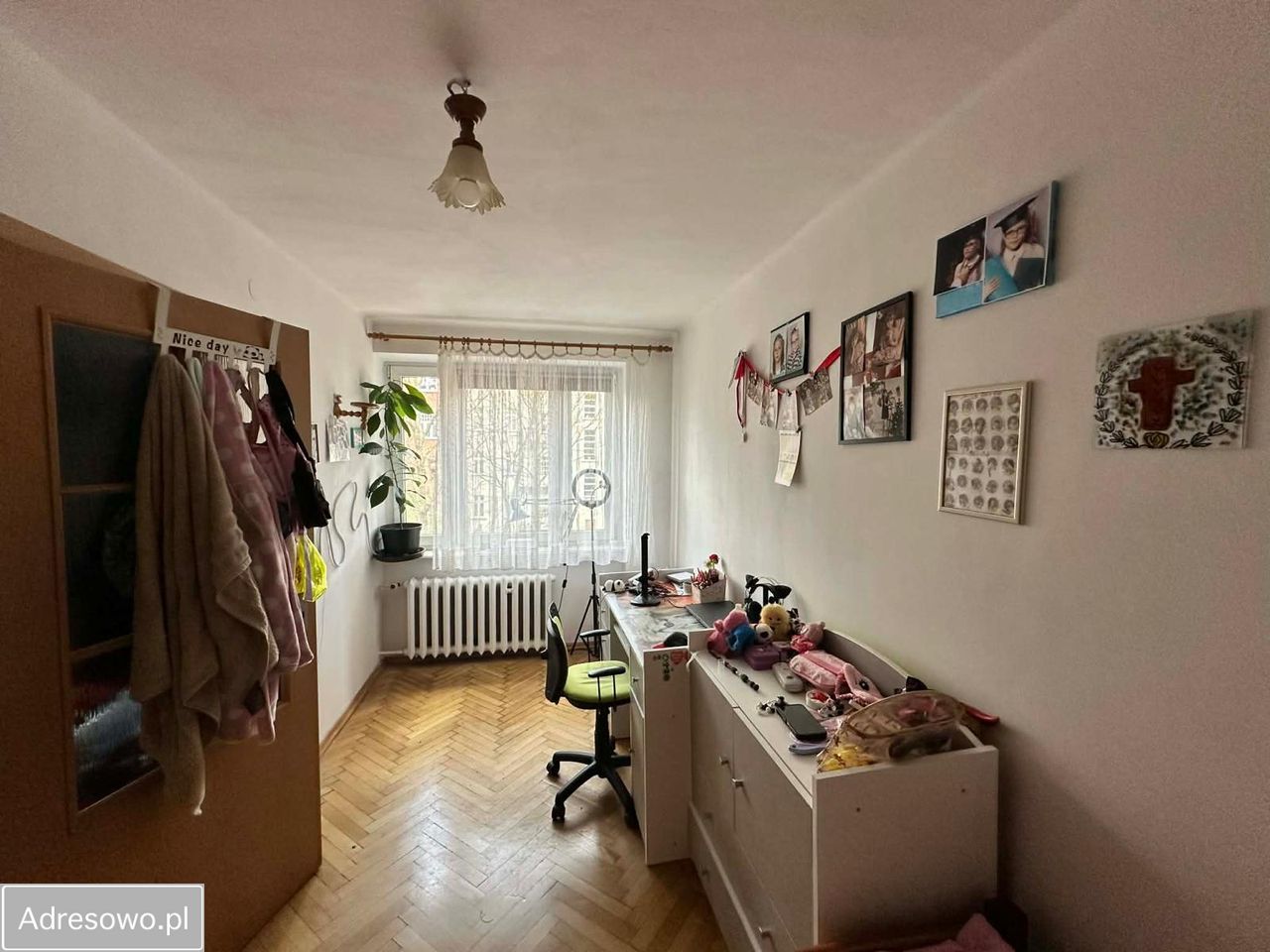 Mieszkanie 2-pokojowe Bielsko-Biała, ul. Wiktora Przybyły. Zdjęcie 1