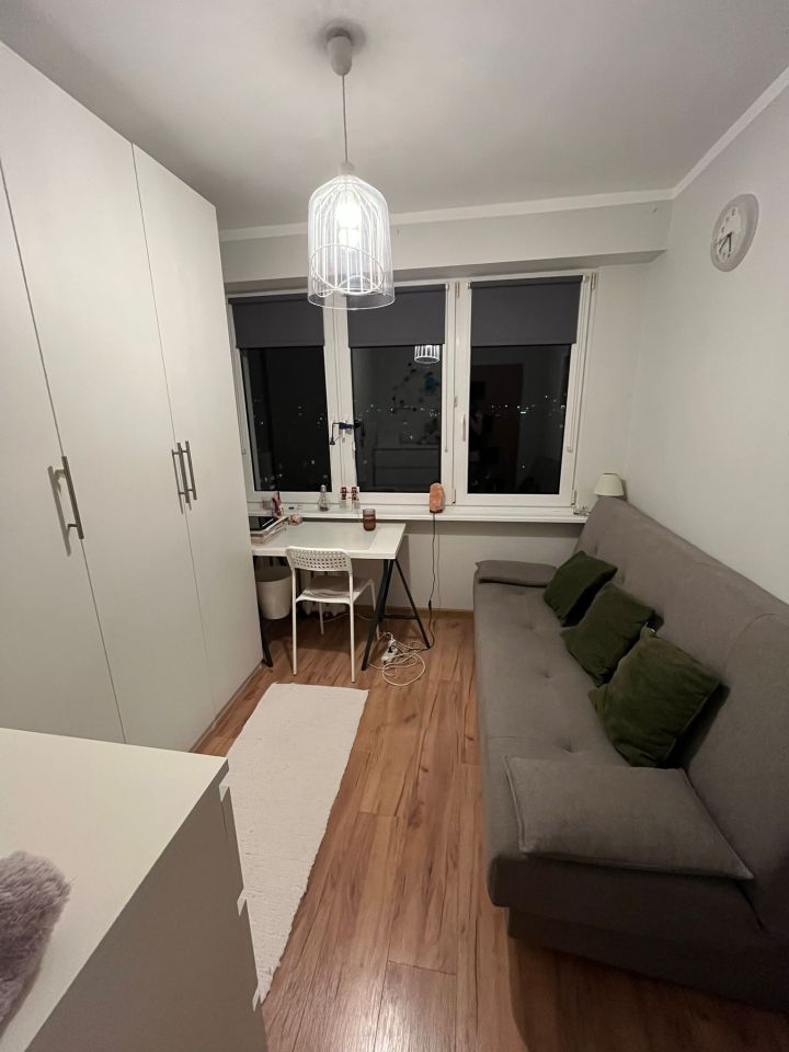 Pokój Olsztyn Kormoran, ul. Dworcowa. Zdjęcie 8