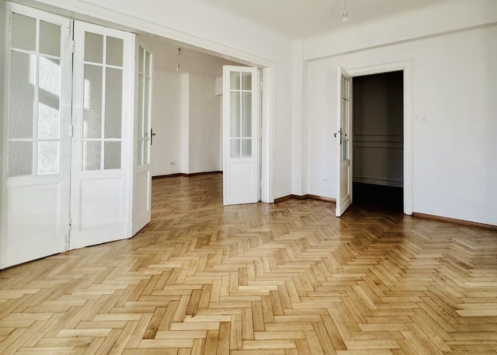 Mieszkanie 4-pokojowe Warszawa Śródmieście, al. 3 Maja. Zdjęcie 17