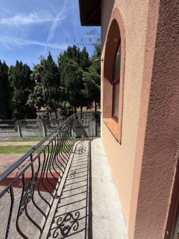 dom wolnostojący, 5 pokoi Łódź Polesie. Zdjęcie 15