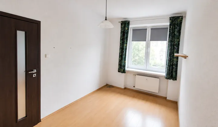 Mieszkanie 2-pokojowe Szczecin Centrum, al. Papieża Jana Pawła II