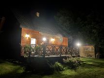 dom wolnostojący, 6 pokoi Załazek Tarnawski. Zdjęcie 1