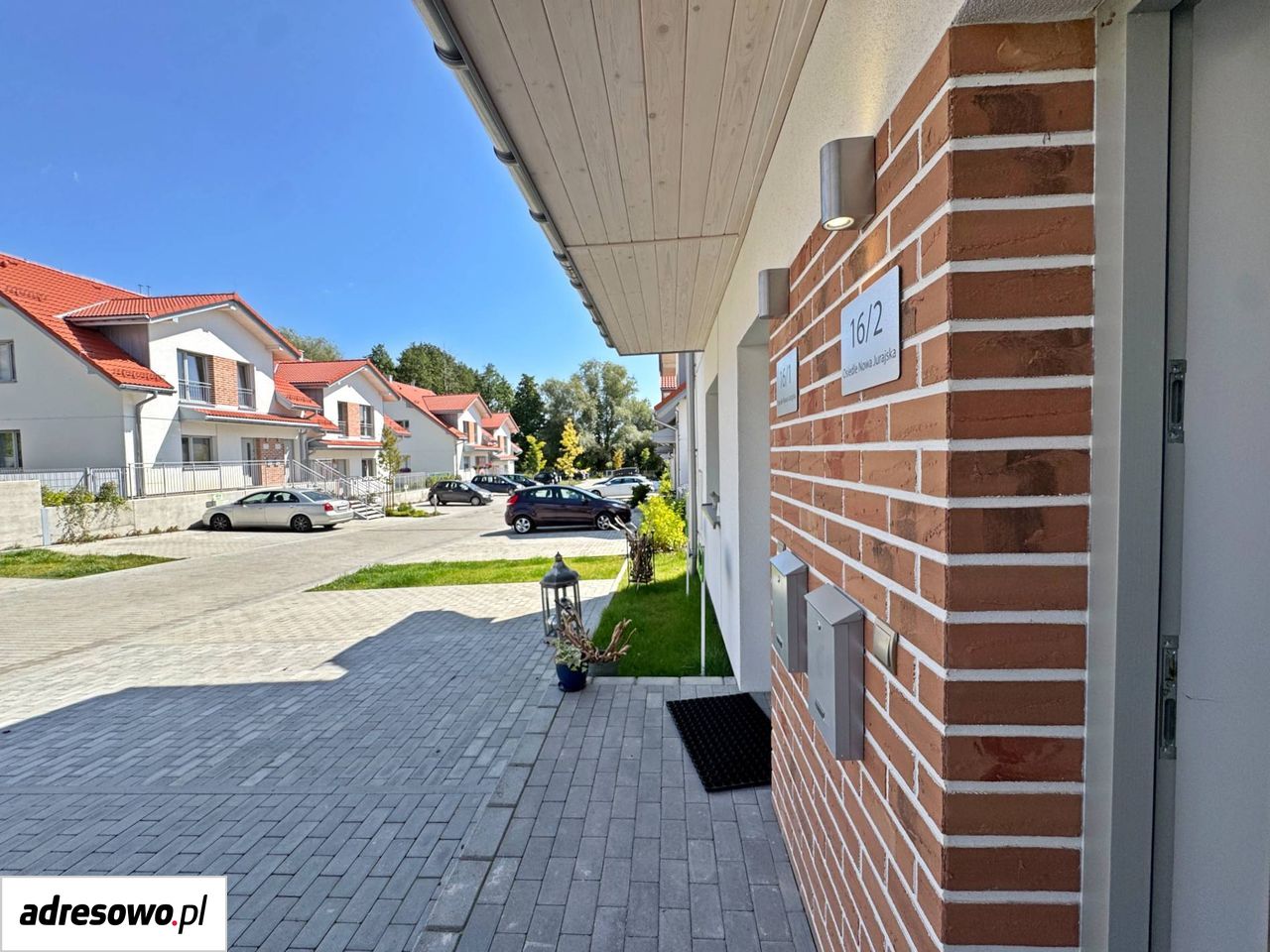 Mieszkanie 4-pokojowe Modlnica. Zdjęcie 2