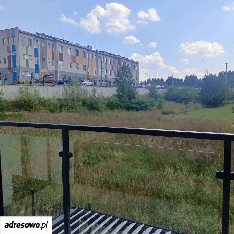 Mieszkanie 4-pokojowe Rzeszów Przybyszówka, ul. Pańska. Zdjęcie 9