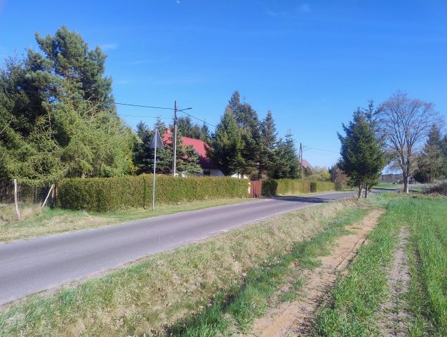dom wolnostojący, 6 pokoi Brzeziny. Zdjęcie 16