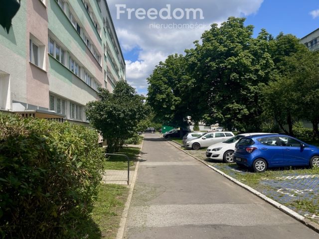 Mieszkanie 2-pokojowe Łódź Teofilów, ul. Rojna. Zdjęcie 14