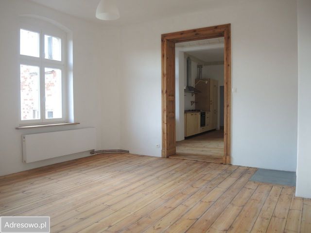 Mieszkanie 3-pokojowe Wrocław Krzyki, ul. Gajowa. Zdjęcie 1