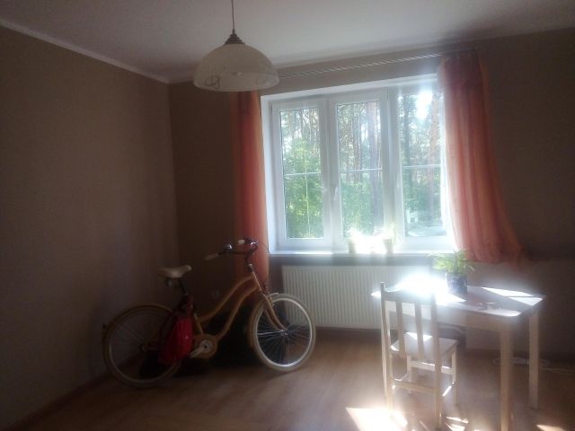 Mieszkanie 3-pokojowe Borne Sulinowo, ul. Zielona. Zdjęcie 1