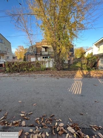 Działka budowlana Warszawa Włochy, ul. Flagowa. Zdjęcie 1