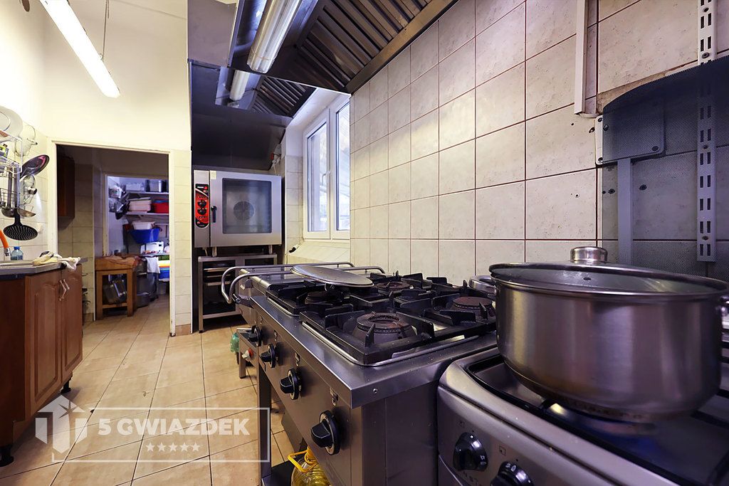 Hotel/pensjonat Szczecinek, ul. Wierzbowa. Zdjęcie 11