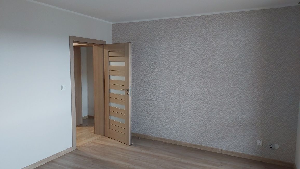 Mieszkanie 2-pokojowe Radzyń Podlaski, ul. Króla Kazimierza Jagiellończyka