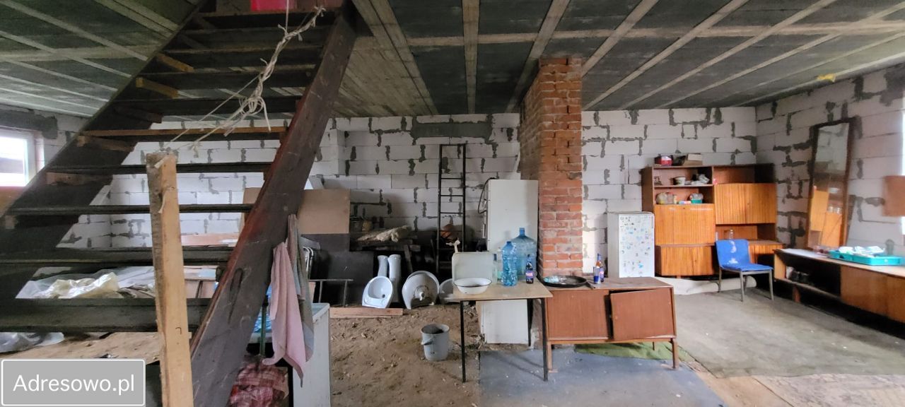 dom wolnostojący, 5 pokoi Sady. Zdjęcie 11