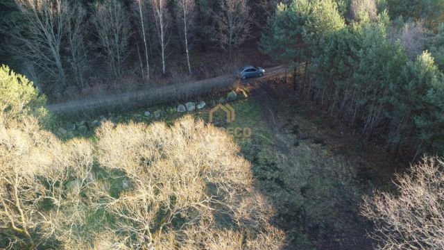 Działka budowlana Ustarbowo, ul. Łąkowa. Zdjęcie 13