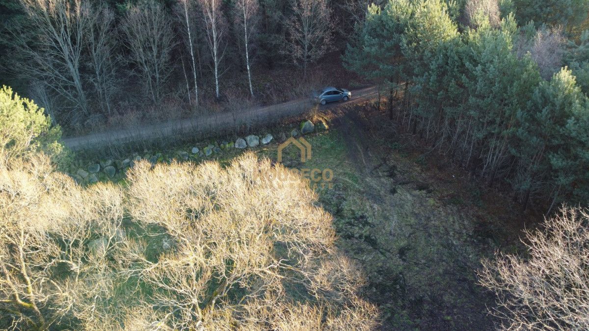 Działka budowlana Ustarbowo, ul. Łąkowa. Zdjęcie 13