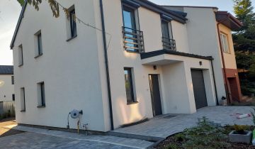 bliźniak, 5 pokoi Bydgoszcz Osowa Góra, ul. Albatrosowa