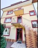 dom szeregowy, 12 pokoi Pobierowo, ul. Mickiewicza. Zdjęcie 3