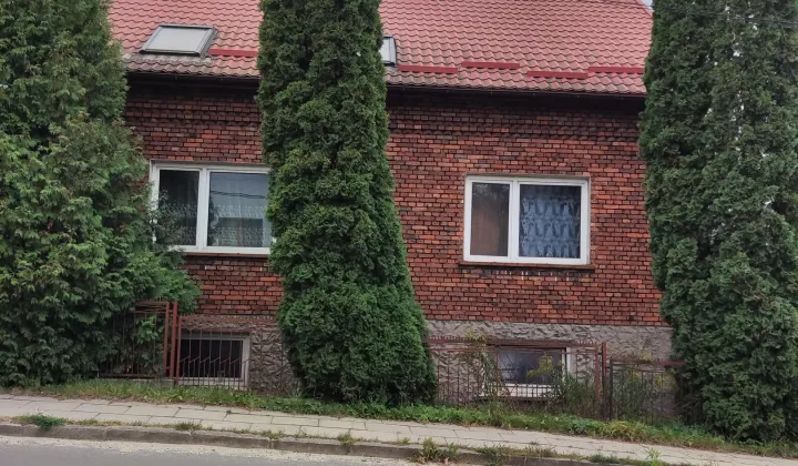 gospodarstwo, 3 pokoje Niegowonice, ul. Szkolna