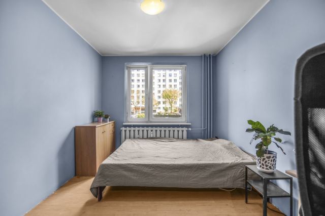 Mieszkanie 2-pokojowe Wrocław Gaj, ul. Orzechowa. Zdjęcie 1