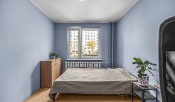 Mieszkanie 2-pokojowe Wrocław Gaj, ul. Orzechowa