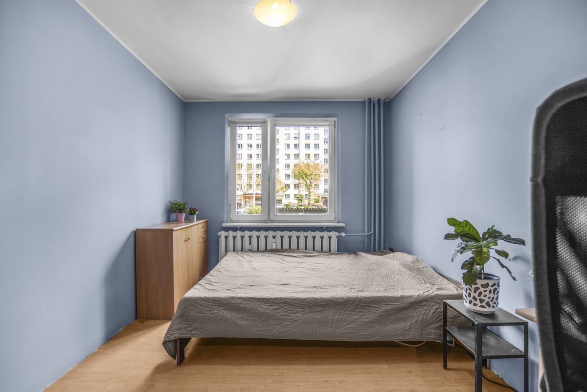 Mieszkanie 2-pokojowe Wrocław Gaj, ul. Orzechowa