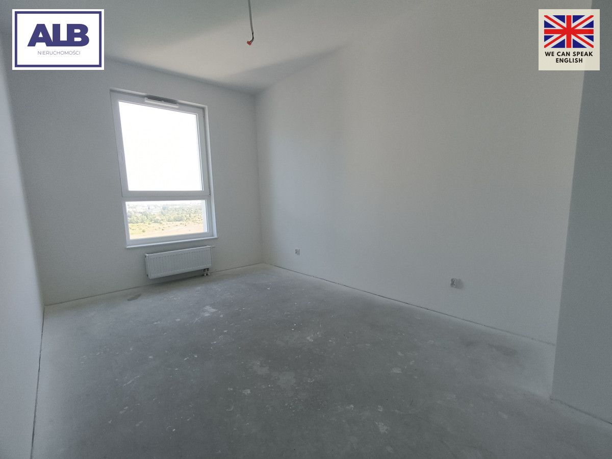 Mieszkanie 2-pokojowe Gdańsk Letnica, ul. Starowiejska. Zdjęcie 5