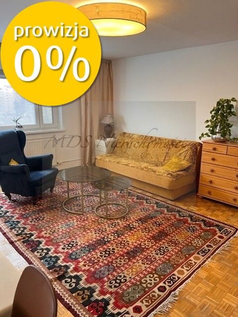 Mieszkanie 1-pokojowe Warszawa Mokotów, ul. Czerniakowska. Zdjęcie 10