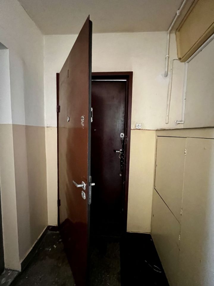 Mieszkanie 3-pokojowe Łódź Górna, ul. Joachima Lelewela. Zdjęcie 13