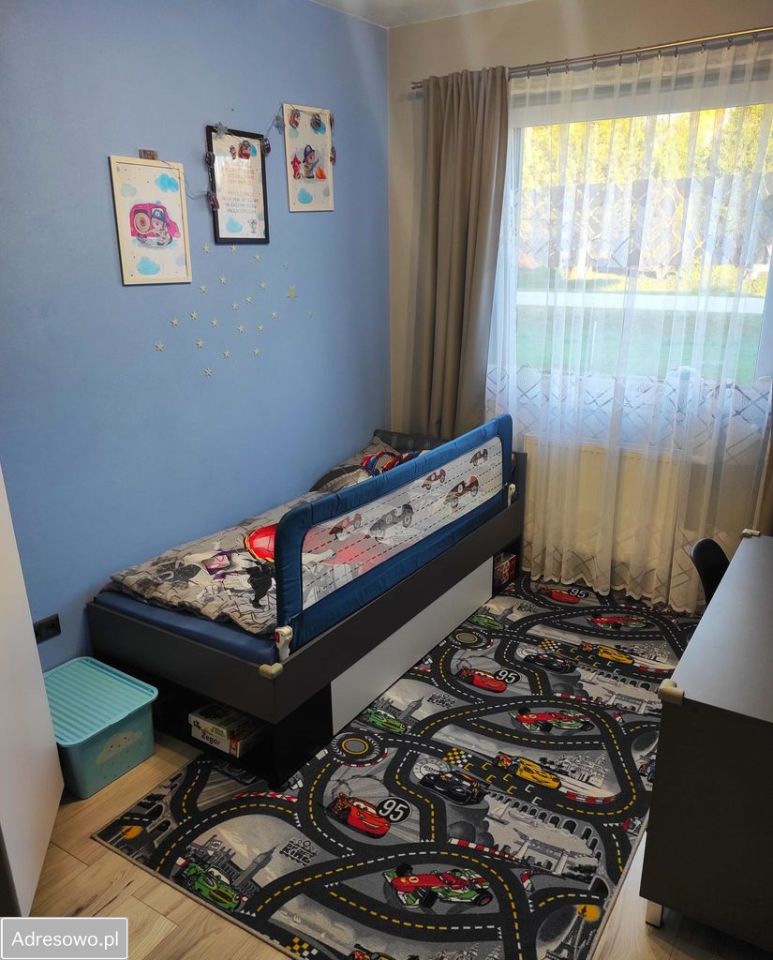 dom wolnostojący, 5 pokoi Pogwizdów. Zdjęcie 9