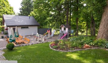 dom wolnostojący Szklarska Poręba Marysin, ul. Bronka Czecha