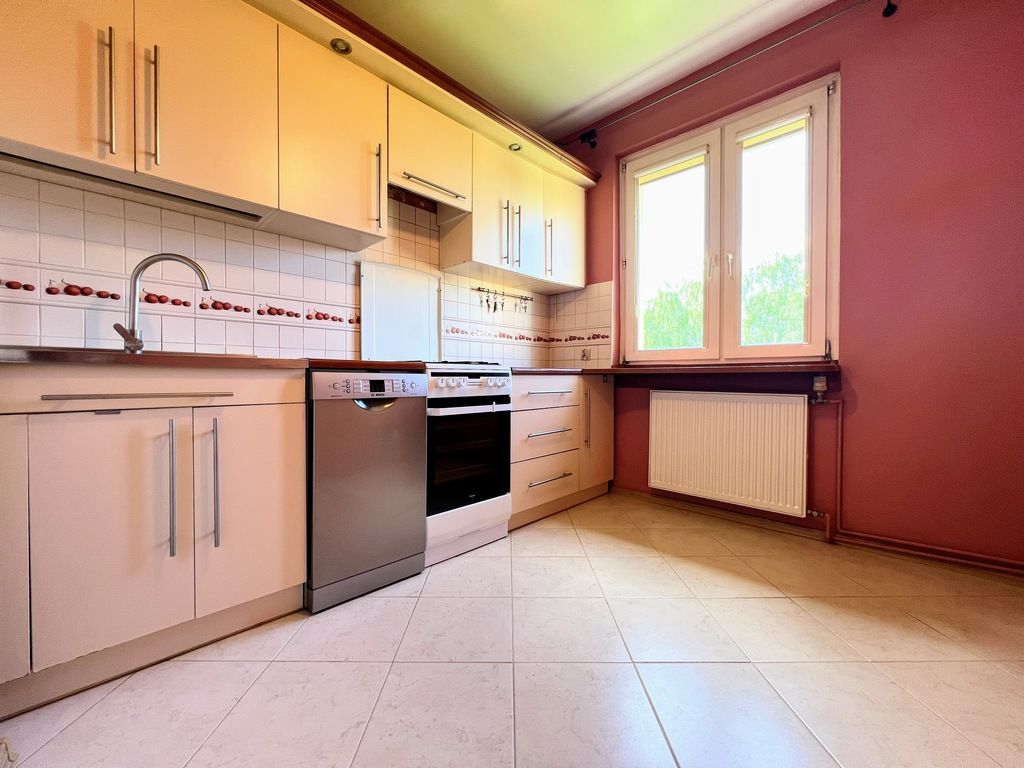 Mieszkanie 3-pokojowe Rzeszów, ul. Szarych Szeregów. Zdjęcie 2