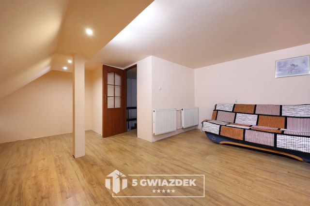 bliźniak, 2 pokoje Kaźmierzewo. Zdjęcie 14