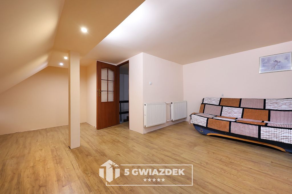 bliźniak, 2 pokoje Kaźmierzewo. Zdjęcie 14