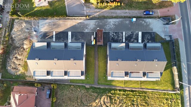 bliźniak, 4 pokoje Kraków Swoszowice, ul. Mirosława Krzyżańskiego. Zdjęcie 4