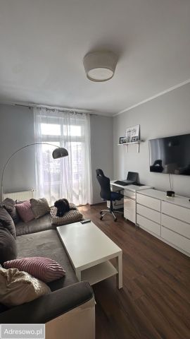 Mieszkanie 2-pokojowe Gorzów Wielkopolski Zawarcie, ul. Śląska. Zdjęcie 1