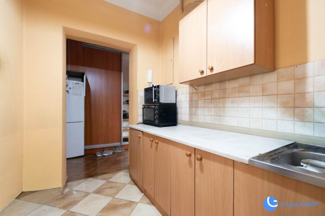 Pokój 2-pokojowe Kraków Stare Miasto, al. Juliusza Słowackiego. Zdjęcie 6