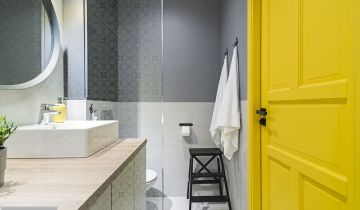 Mieszkanie 3-pokojowe Lublin Śródmieście, ul. Marii Curie-Skłodowskiej