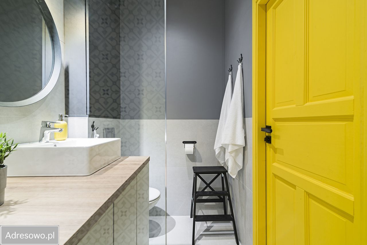 Mieszkanie 3-pokojowe Lublin Śródmieście, ul. Marii Curie-Skłodowskiej. Zdjęcie 2