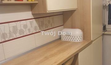 Mieszkanie 2-pokojowe Bydgoszcz Górzyskowo