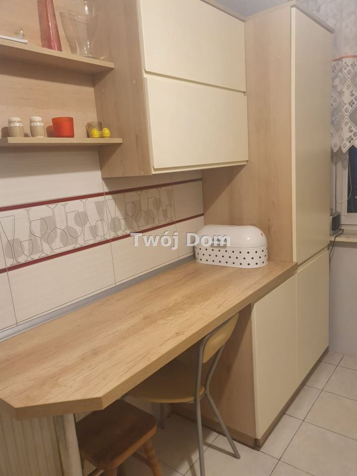 Mieszkanie 2-pokojowe Bydgoszcz Górzyskowo. Zdjęcie 2