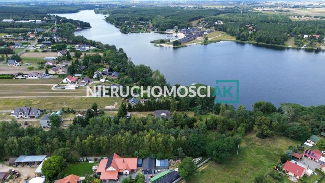 Działka budowlana Głębockie Pierwsze. Zdjęcie 3