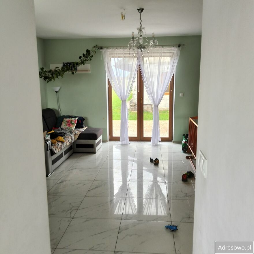 dom wolnostojący, 4 pokoje Okopy. Zdjęcie 8