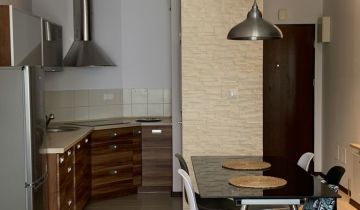 Mieszkanie 2-pokojowe Warszawa Wilanów, ul. Sarmacka