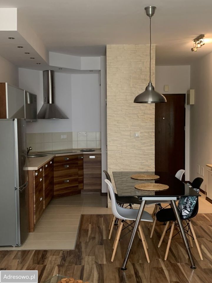 Mieszkanie 2-pokojowe Warszawa Wilanów, ul. Sarmacka. Zdjęcie 2