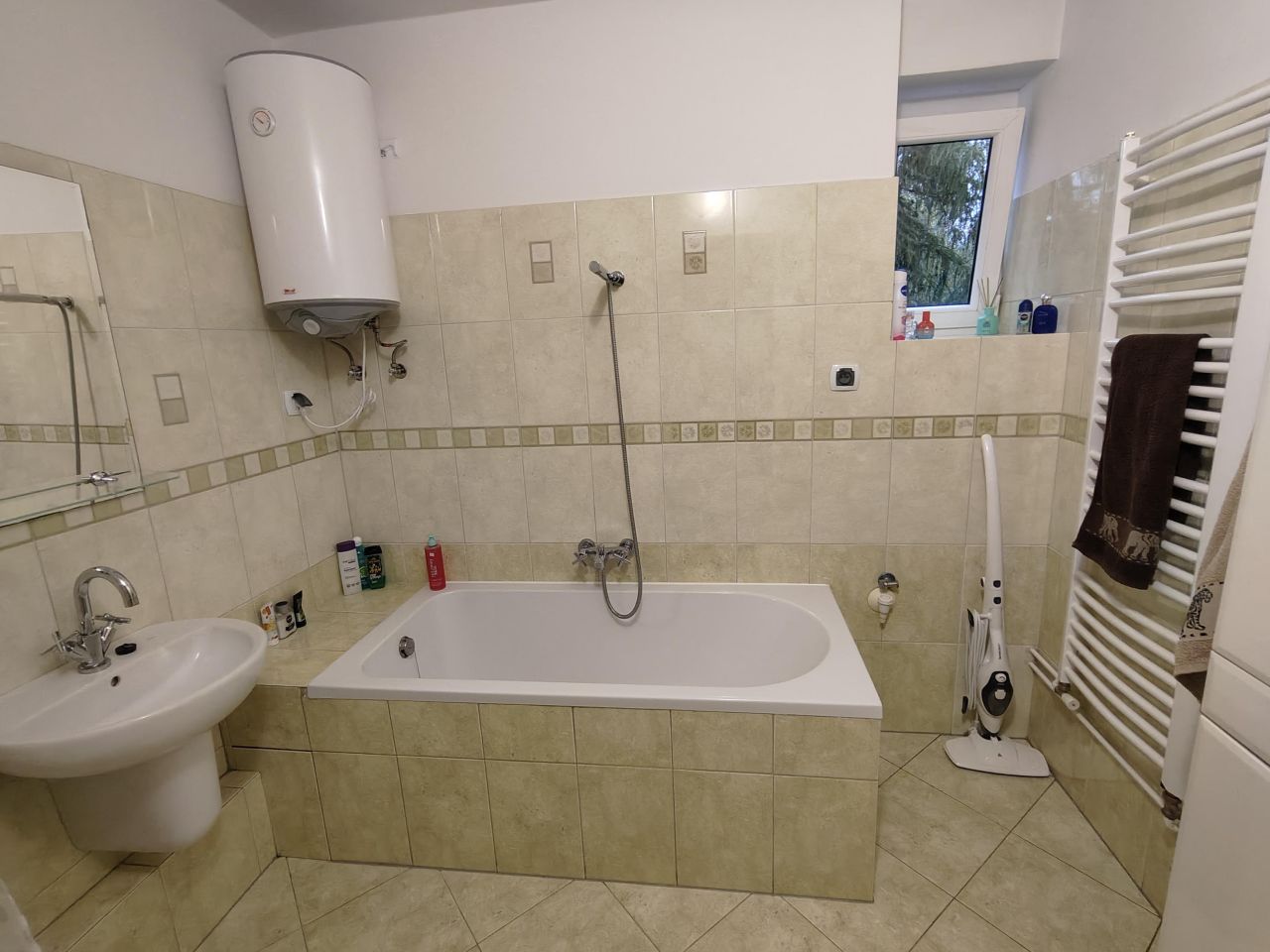 Mieszkanie 2-pokojowe Garbów. Zdjęcie 4